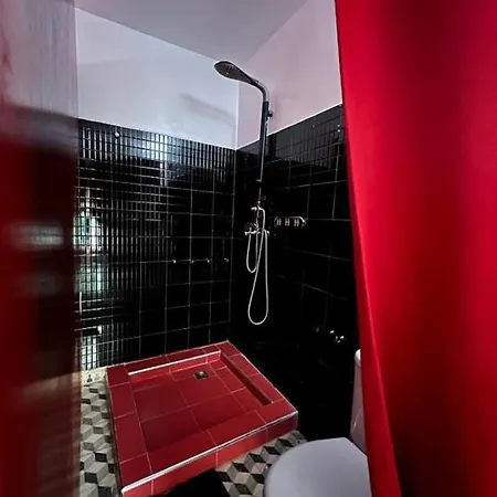 Riad 1001 Couleurs Marrakesh Exterior photo
