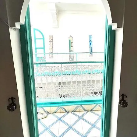 Riad 1001 Couleurs Marrakesh Exterior photo