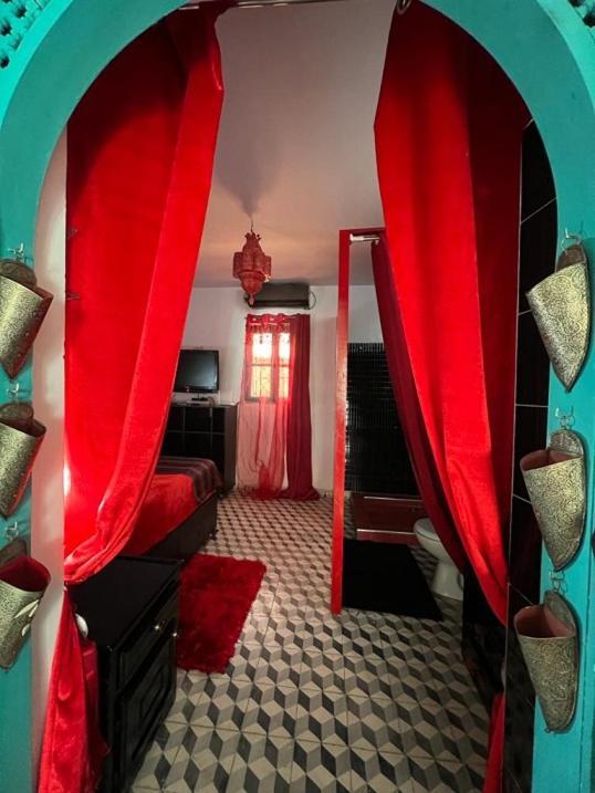 بيت ضيافة 1001 Couleurs