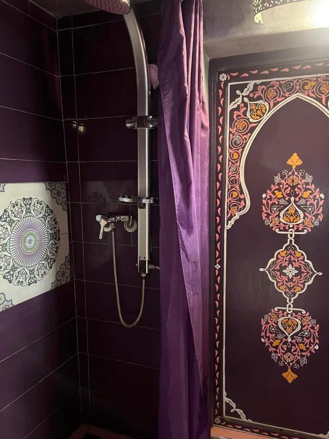 بيت ضيافة 1001 Couleurs