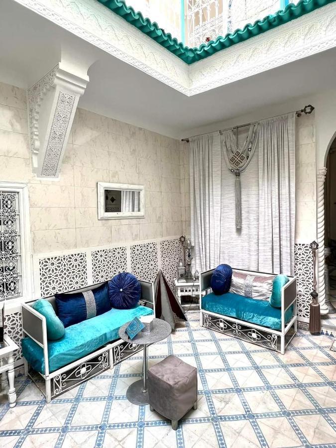 بيت ضيافة 1001 Couleurs 3*