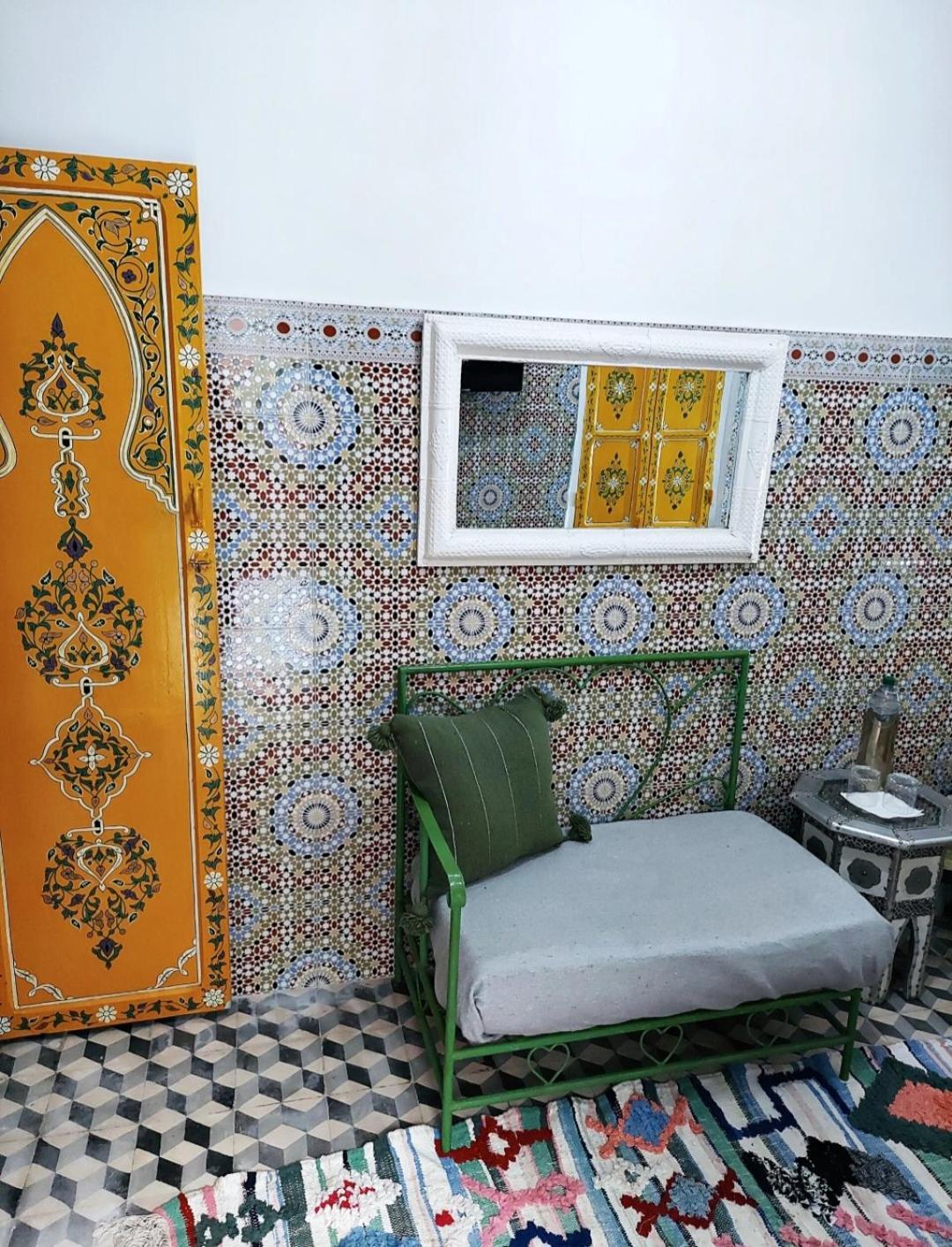 بيت ضيافة 1001 Couleurs